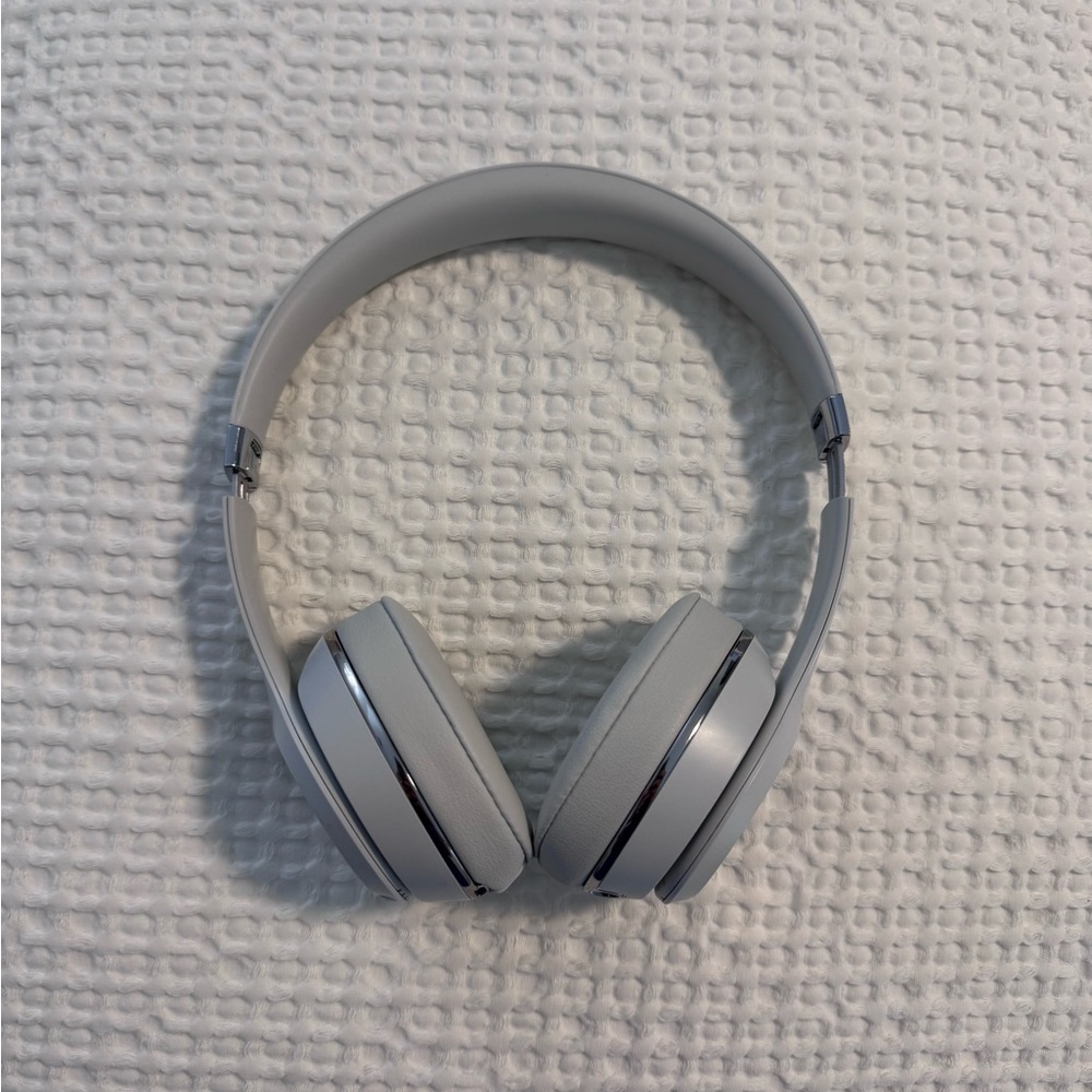 Beats Wireless Headphones